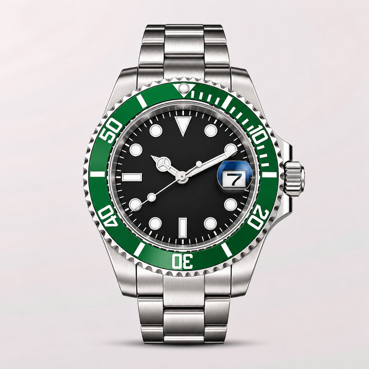 Emerald Starbucks Sub | No Logo