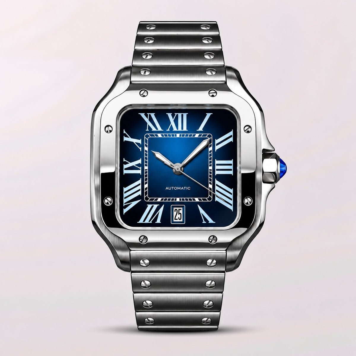Santeiko Blue | No Logo