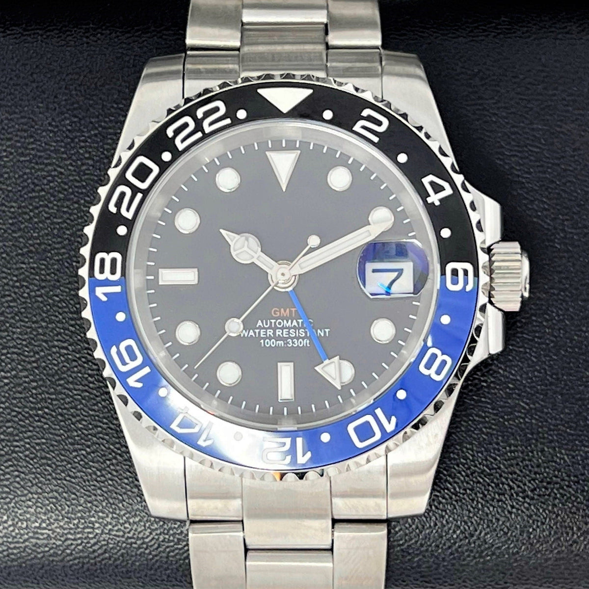 Batman Full GMT Clean