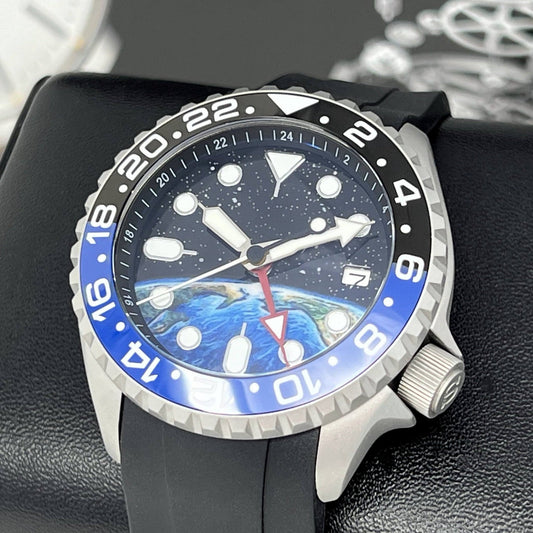 Art Globe Full GMT