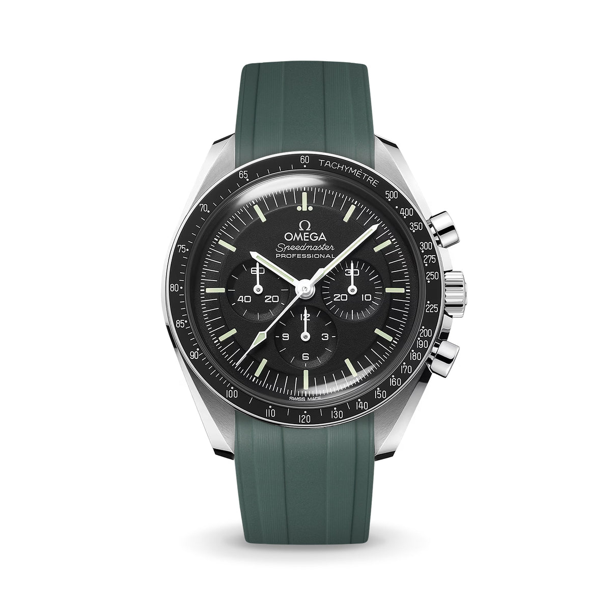 Omega Speedmaster