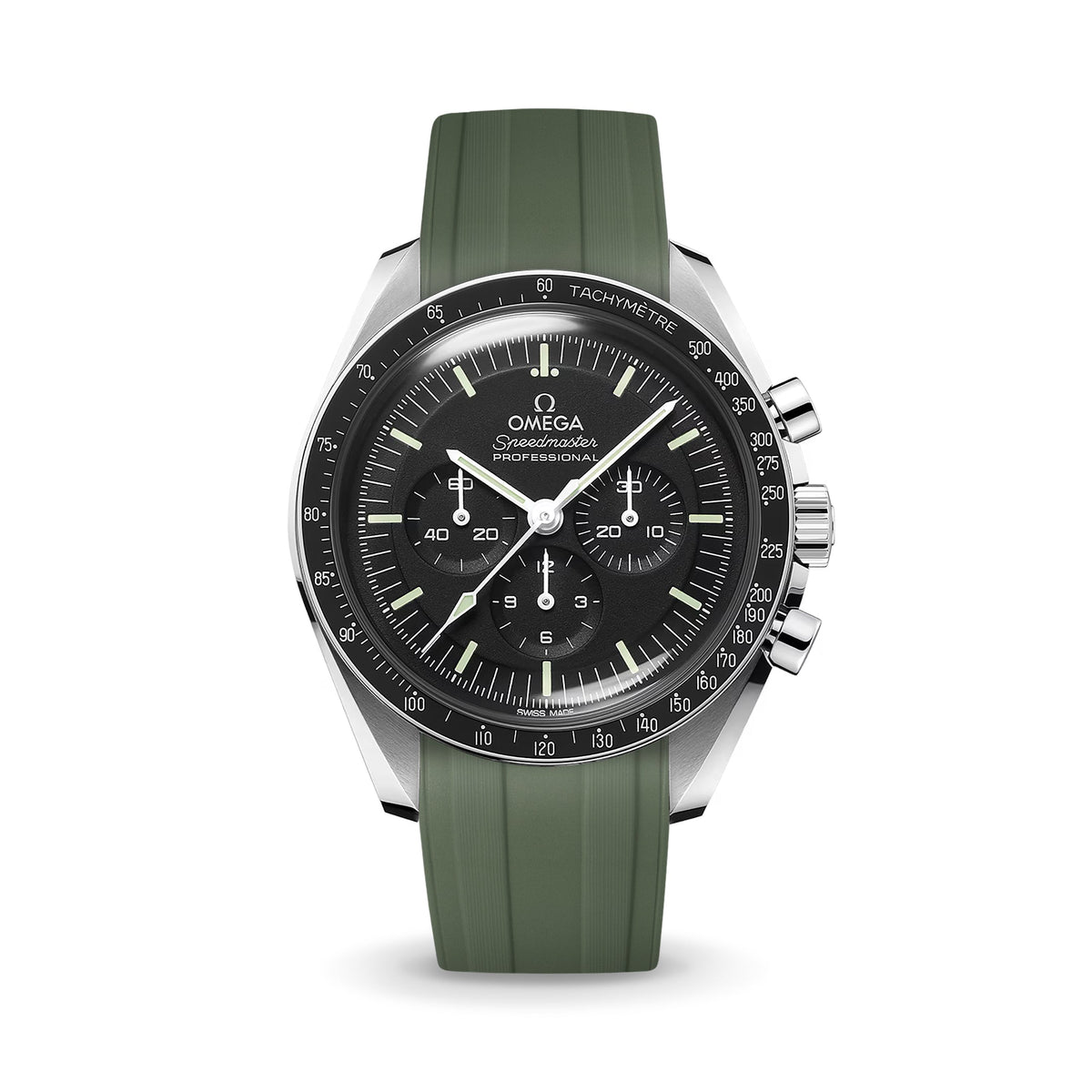 Omega Speedmaster