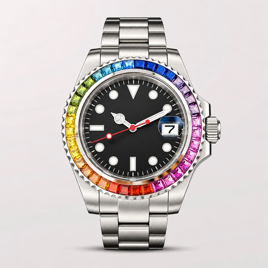 Rainbow Mod