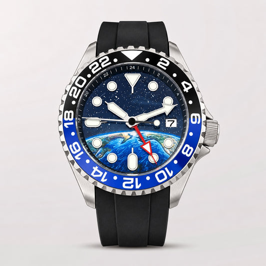 Art Globe Full GMT
