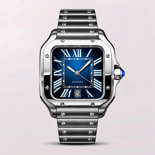 Santeiko Blue | No Logo