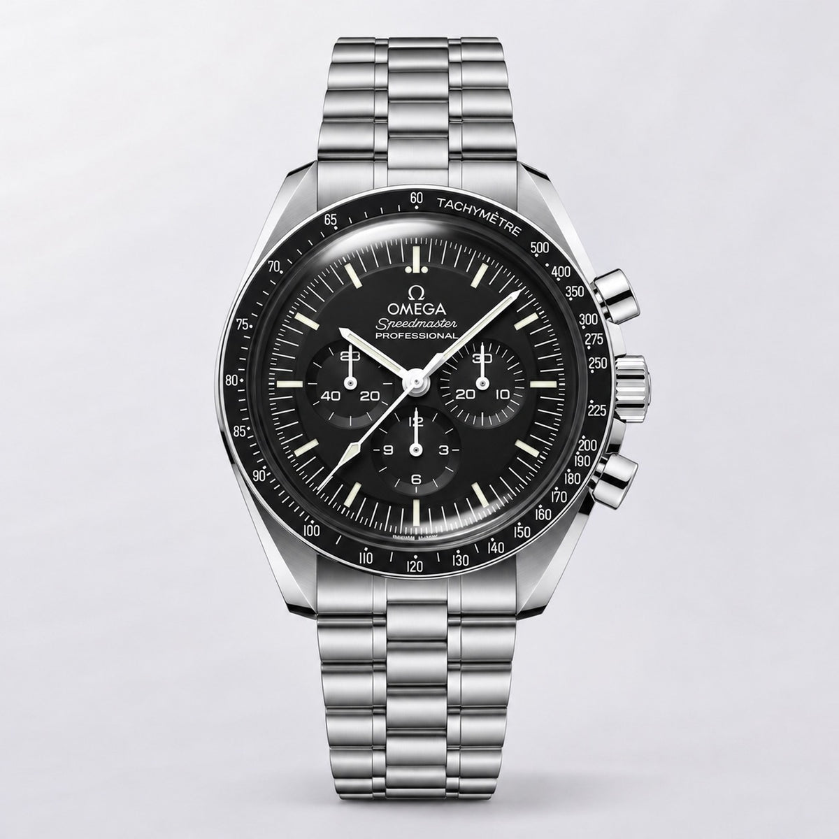 Omega Speedmaster