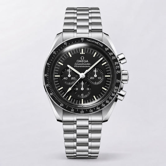 Omega Speedmaster