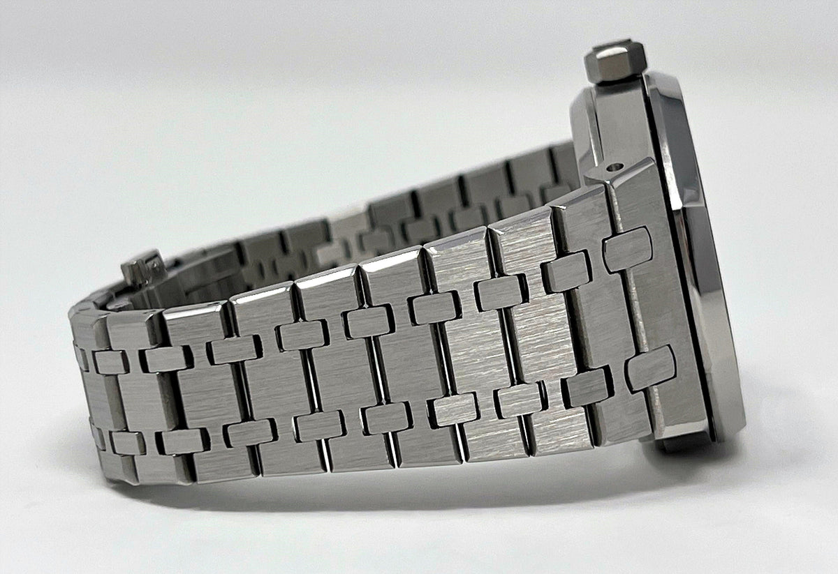 Seikoak Skeleton No Logo