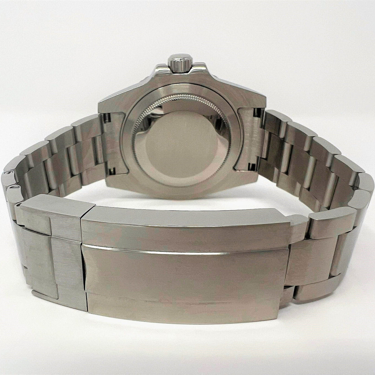 Batman Full GMT Clean
