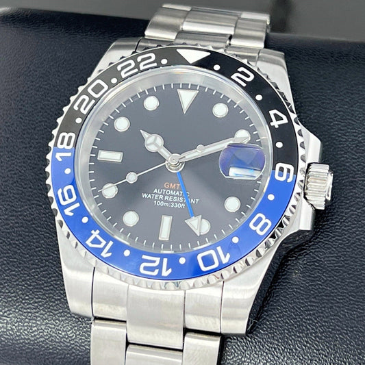 Batman Full GMT Clean