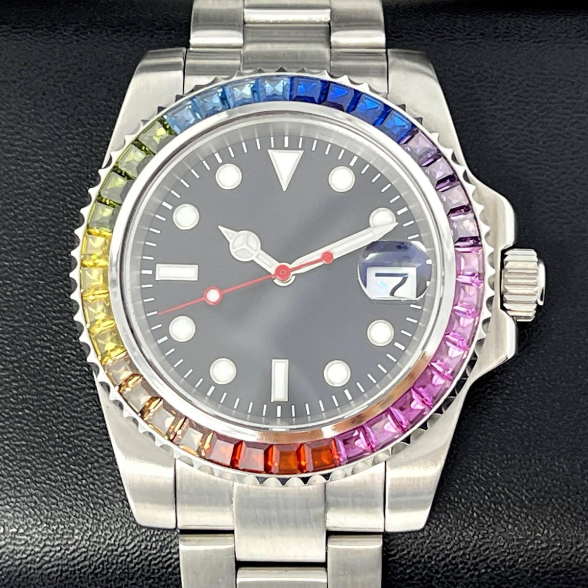 Rainbow Mod