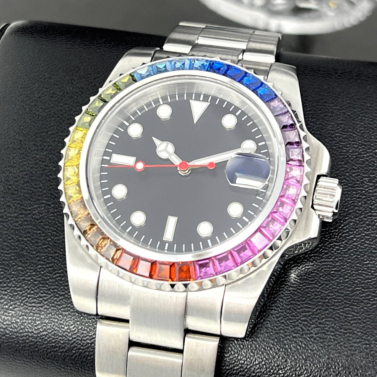 Rainbow Mod