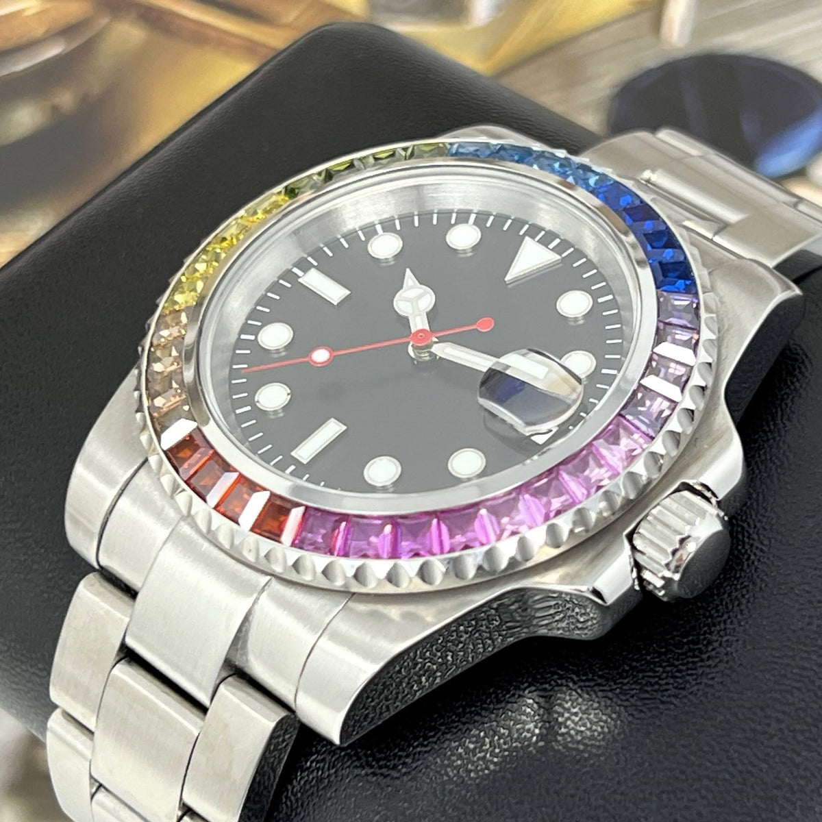 Rainbow Mod