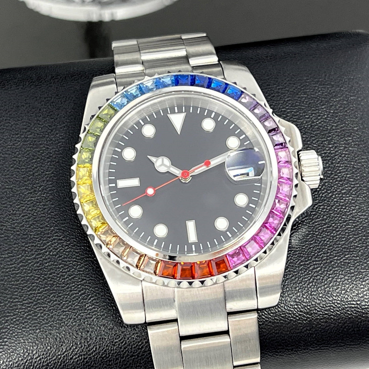 Rainbow Mod